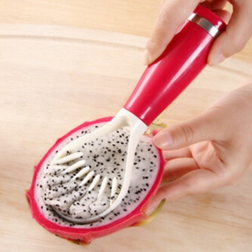 Multi Function Fruits Melon Scoop Slicer