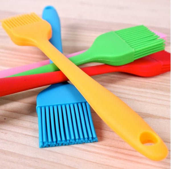 Silicone Pastry Brush Cookware